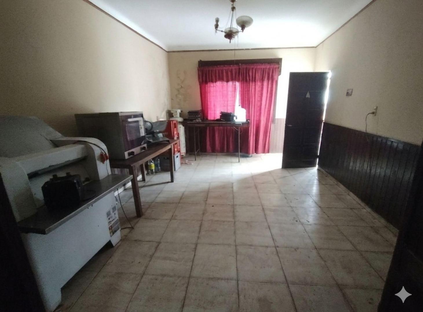 Foto de VENTA DE CASA C/DPTO EN PLANTA ALTA SDE, imagen 1