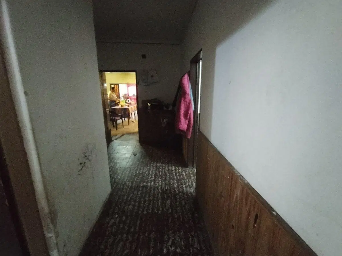 VENTA DE CASA C/DPTO EN PLANTA ALTA SDE 3