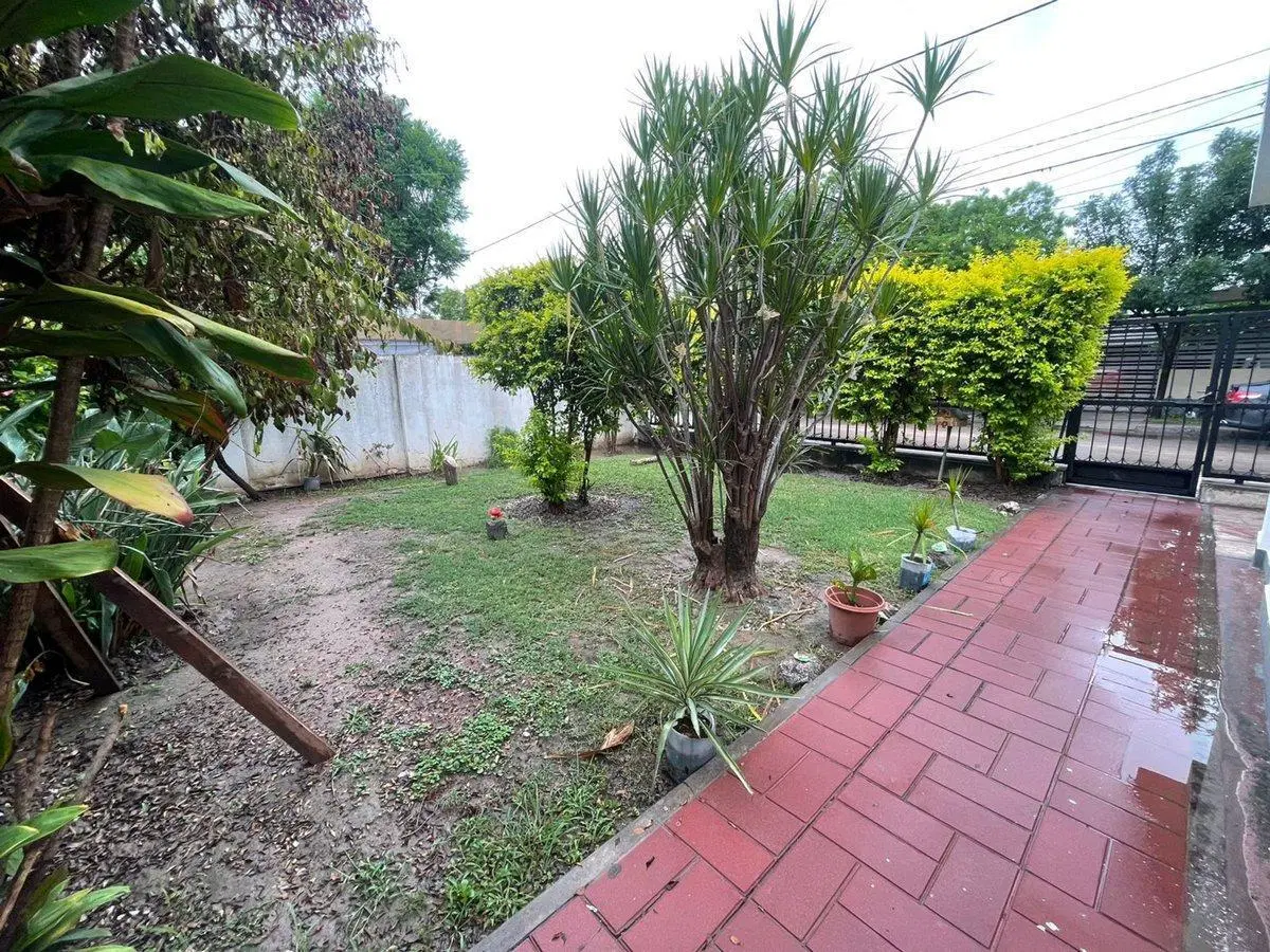 CASA EN VENTA - BARRIO BELGRANO - 4 DORMITORIOS 3