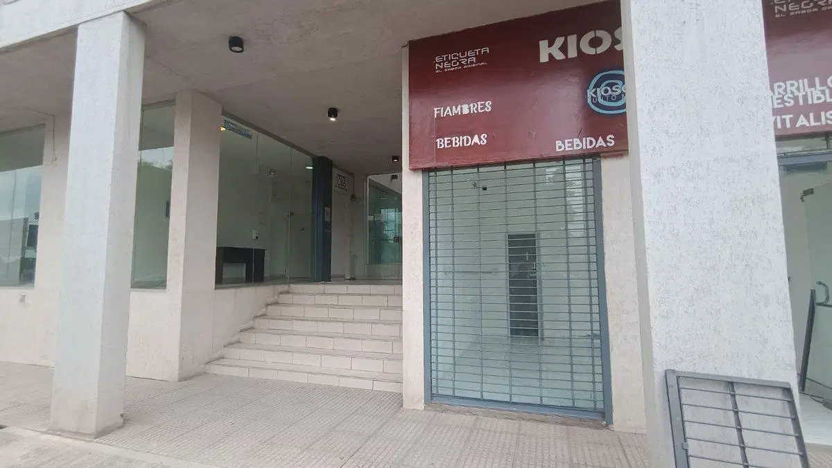 Local comercial a la venta 2
