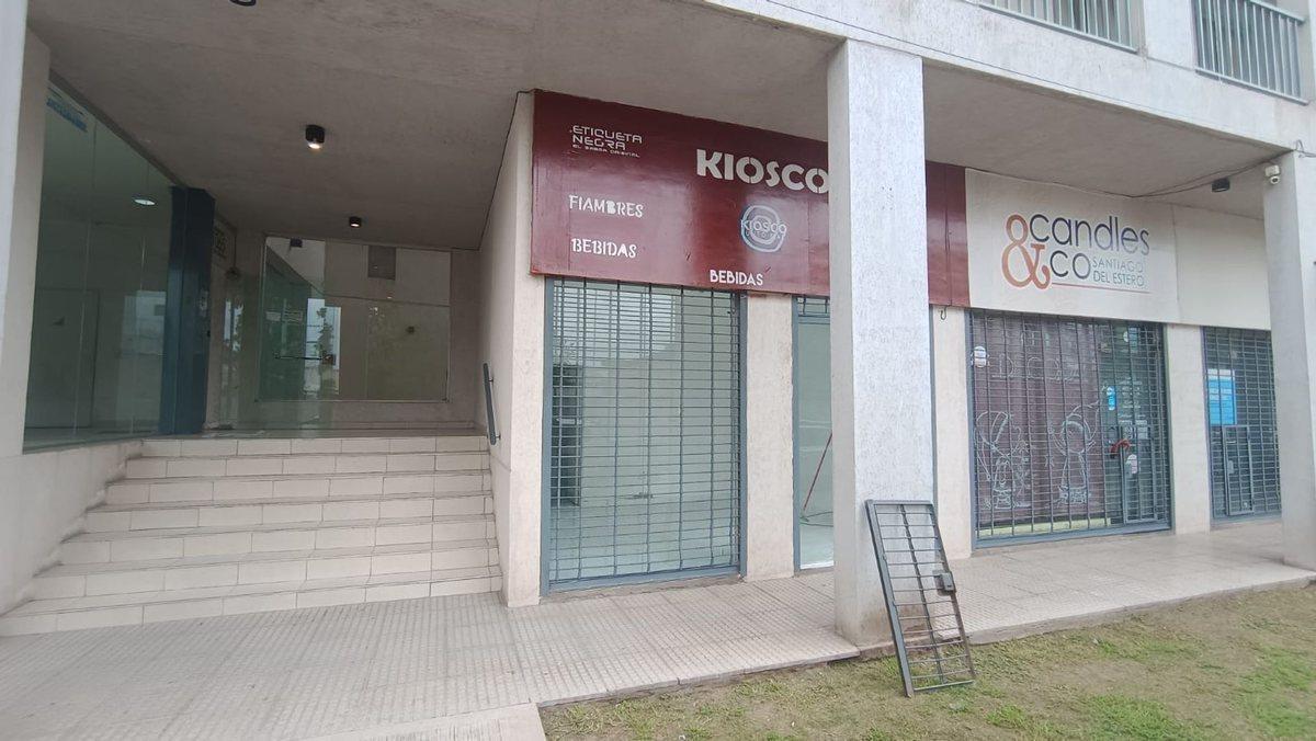 Local comercial a la venta