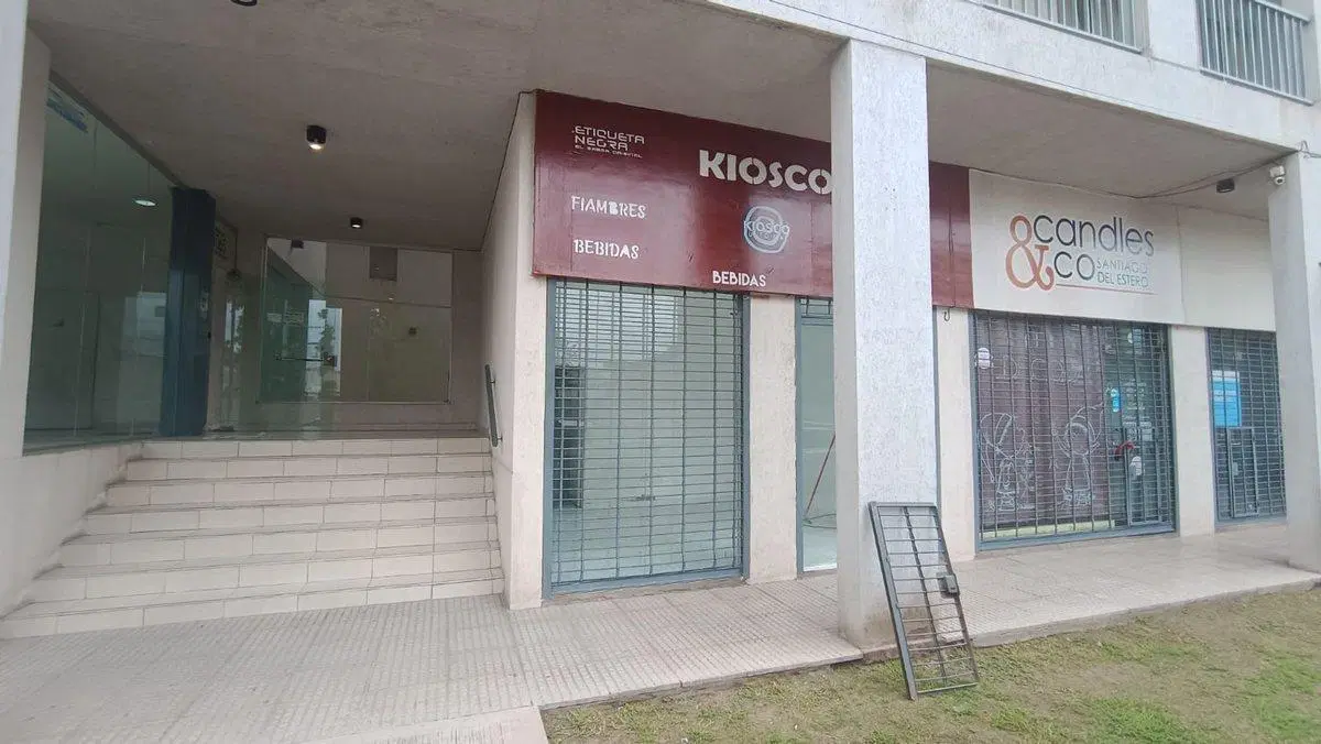 Local comercial a la venta 5