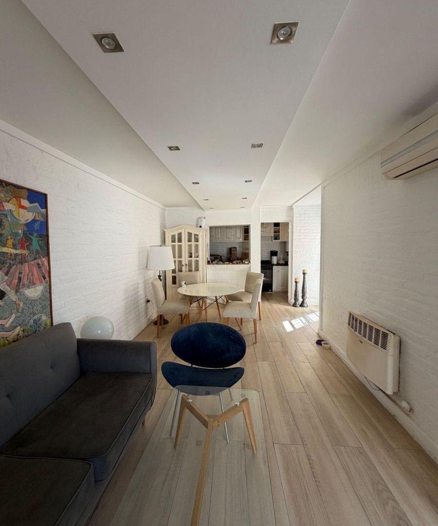 Foto de VENTA DUPLEX SOBRE 24 DE SEPTIEMBRE Y SAAVEDRA, imagen 3