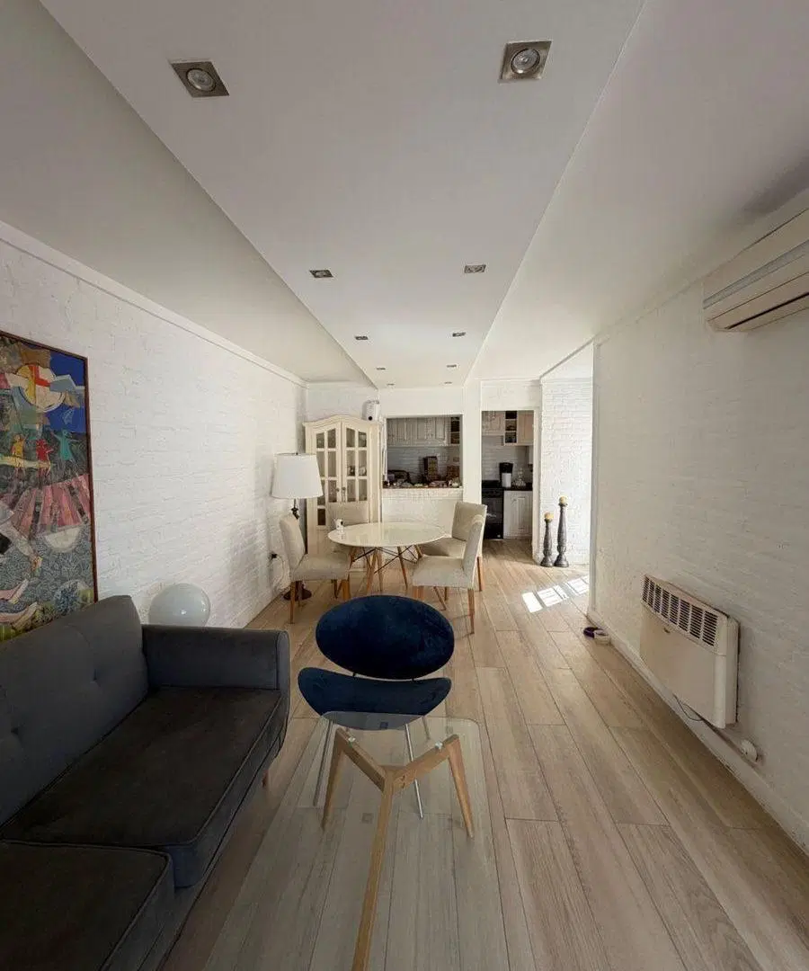 VENTA DUPLEX SOBRE 24 DE SEPTIEMBRE Y SAAVEDRA 3
