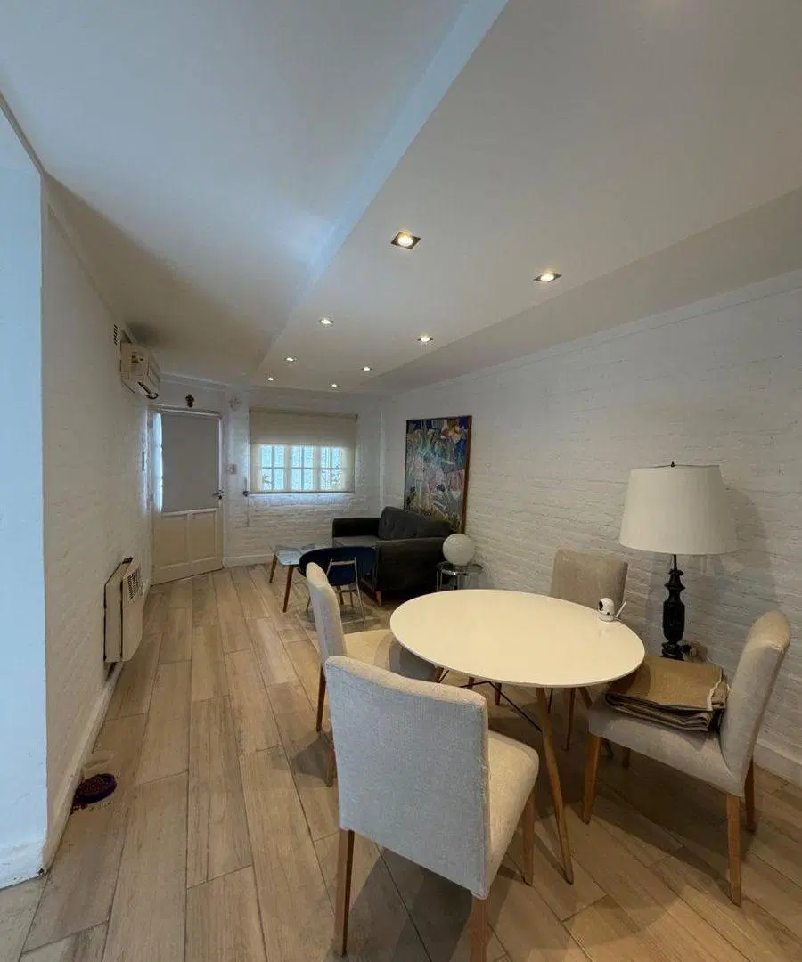 VENTA DUPLEX SOBRE 24 DE SEPTIEMBRE Y SAAVEDRA 5