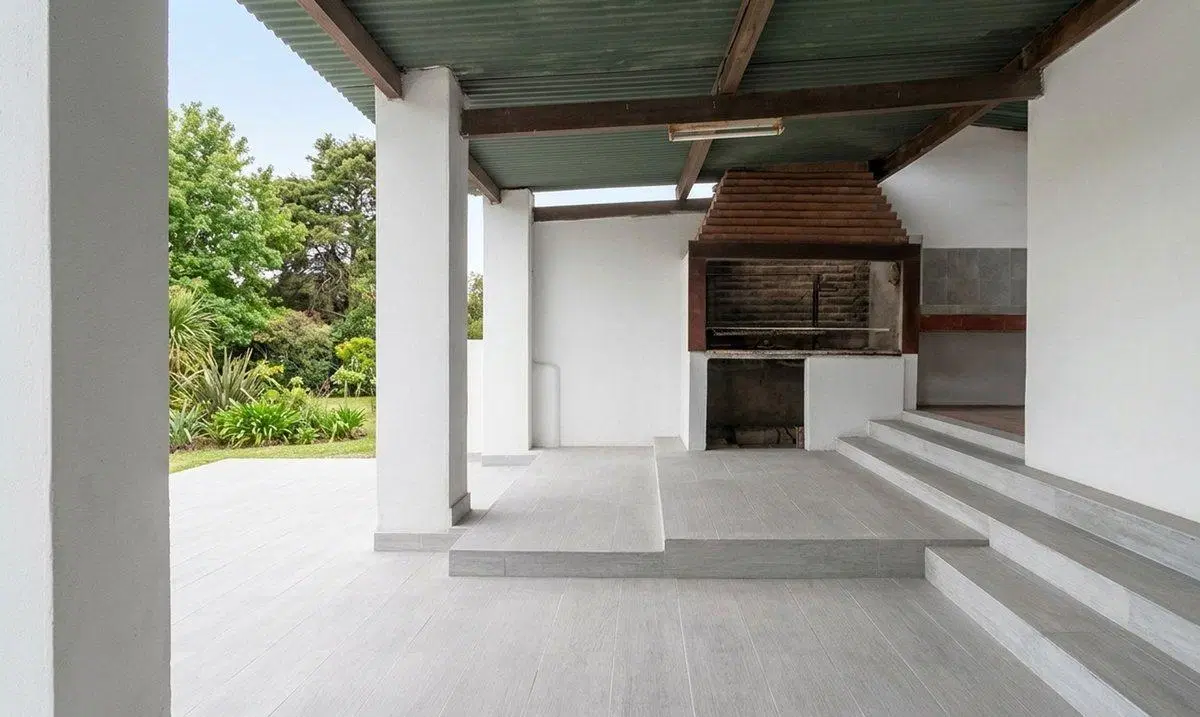 Casa B°San Fernando: 2 Dorm, Cochera, SUM y Pileta 3