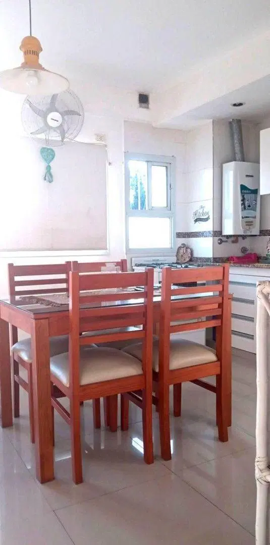 Venta Departamento Amoblado en Santiago del Estero 4