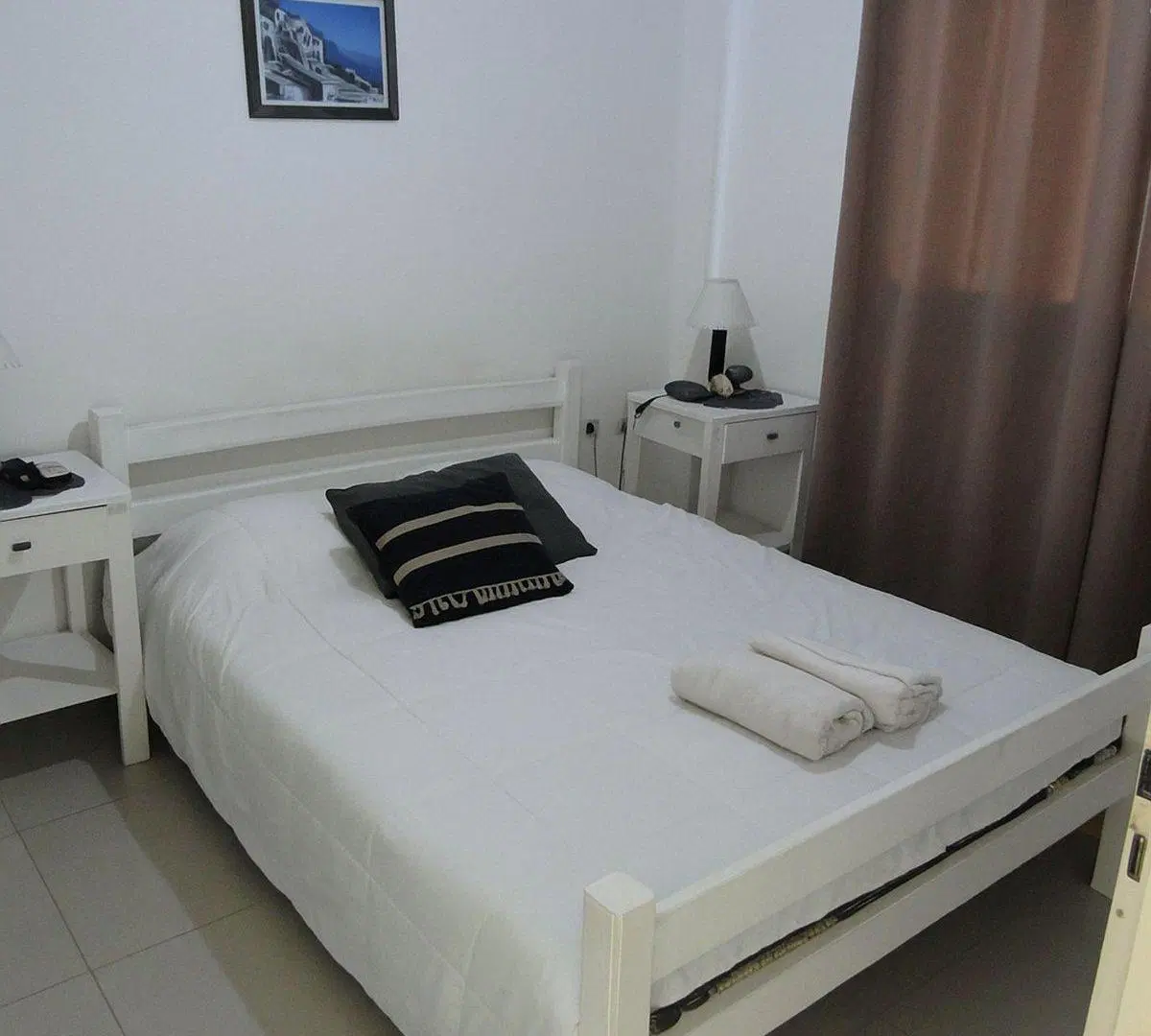 Venta Departamento Amoblado en Santiago del Estero 2