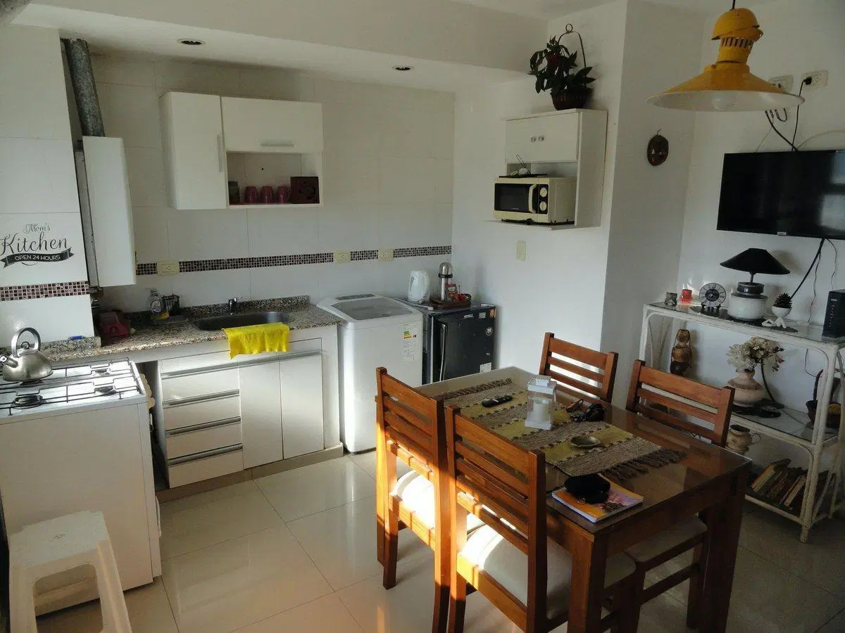 Venta Departamento Amoblado en Santiago del Estero 5