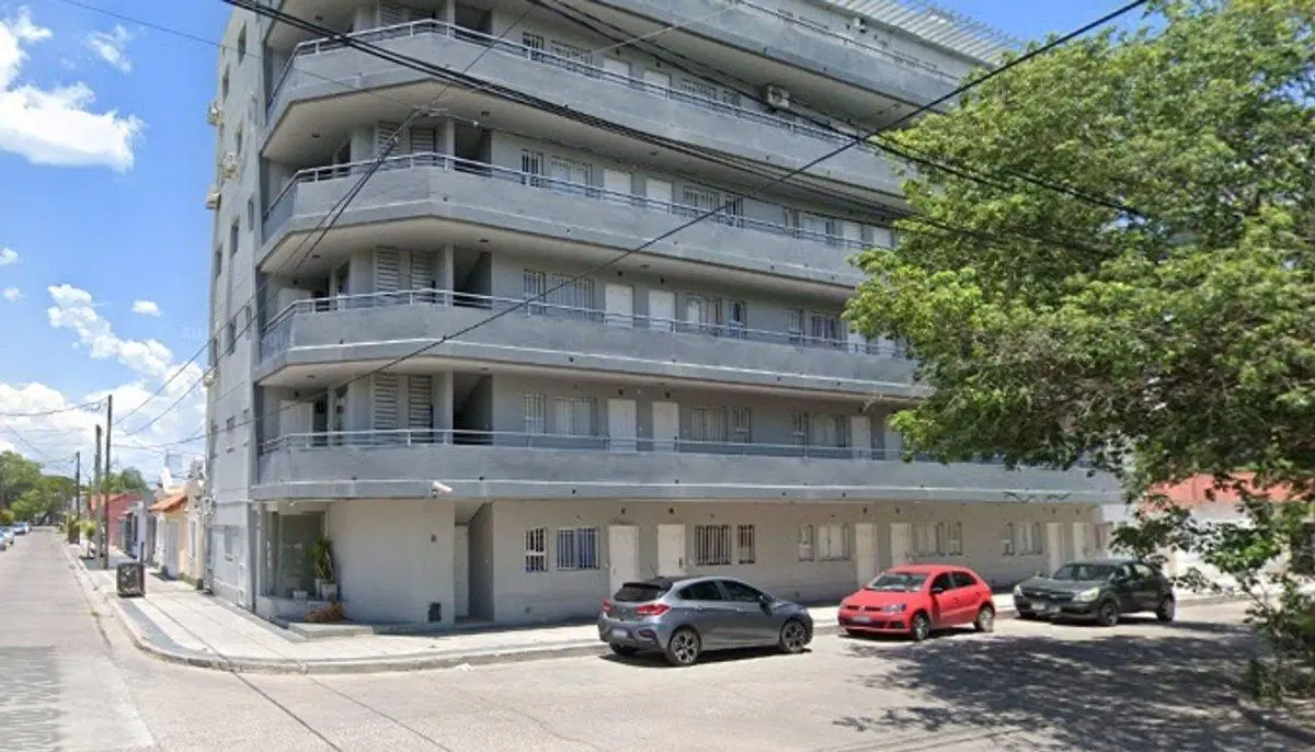 Venta Departamento Amoblado en Santiago del Estero 3
