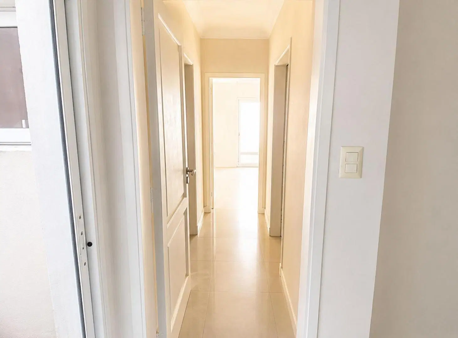 Venta departamento 1 dormitorio Saenz Peña, centro 8