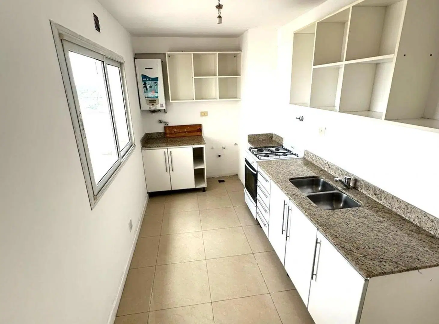 Venta dúplex 1 dormitorio, Saenz Peña, centro 4