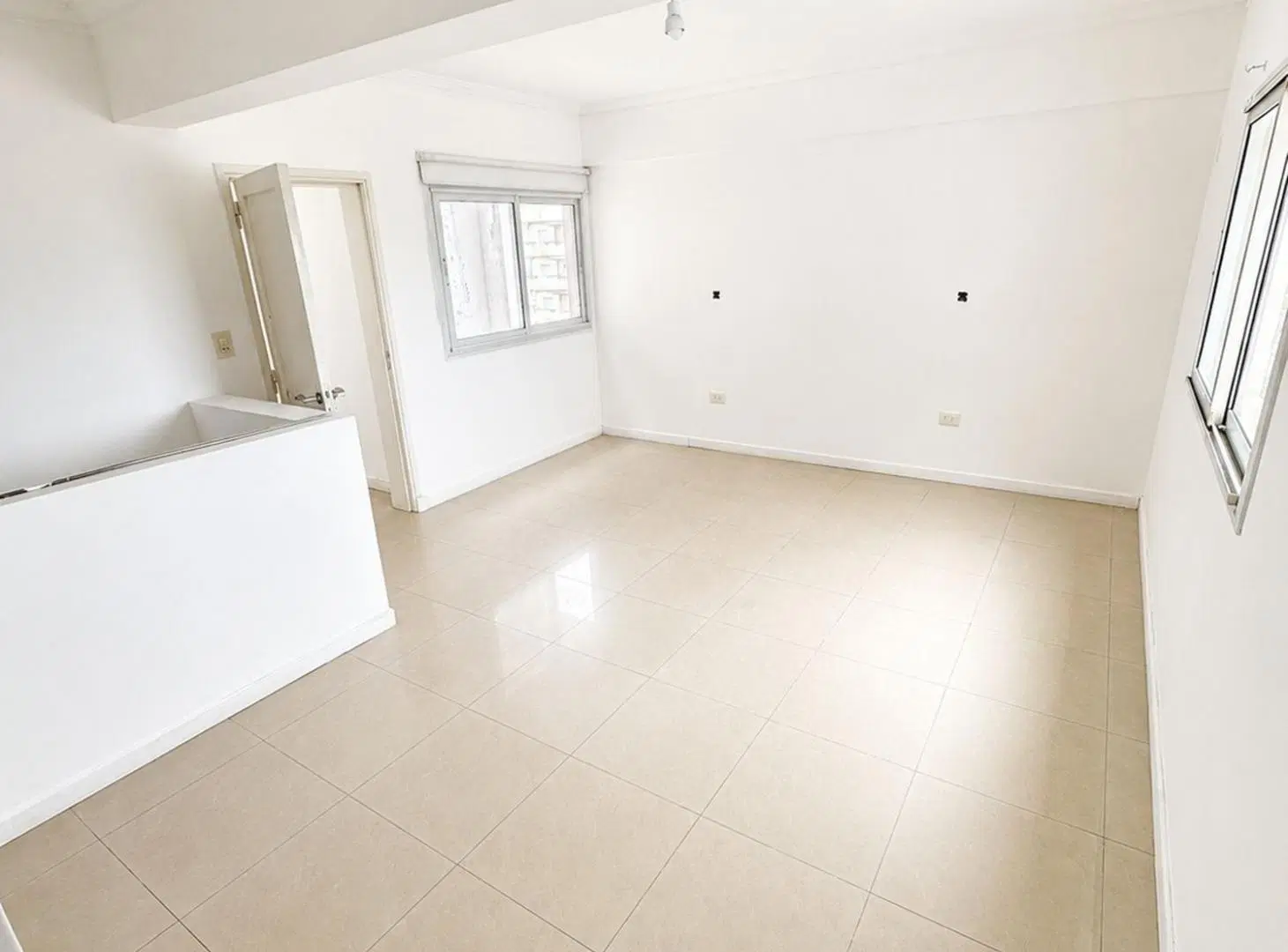 Venta dúplex 1 dormitorio, Saenz Peña, centro 2