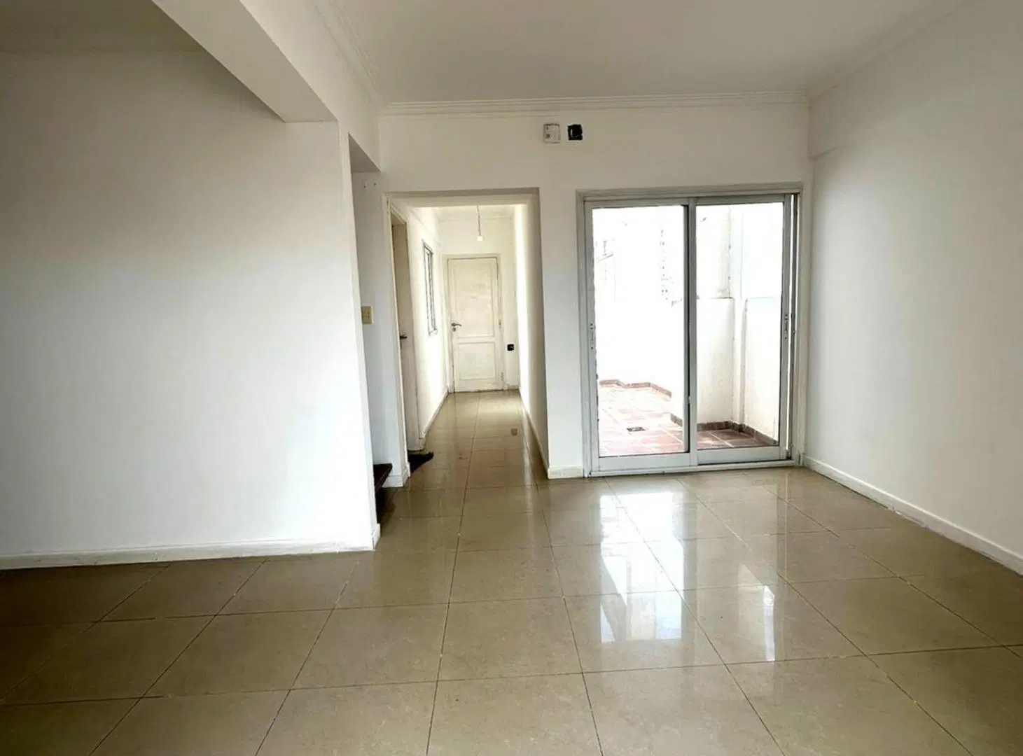 Venta dúplex 1 dormitorio, Saenz Peña, centro 3