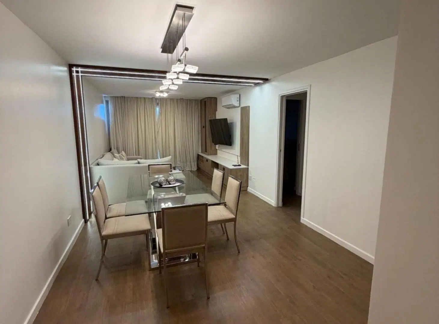 VENTA DEPARTAMENTO DE CATEGORIA 2 DORMITORIOS 3