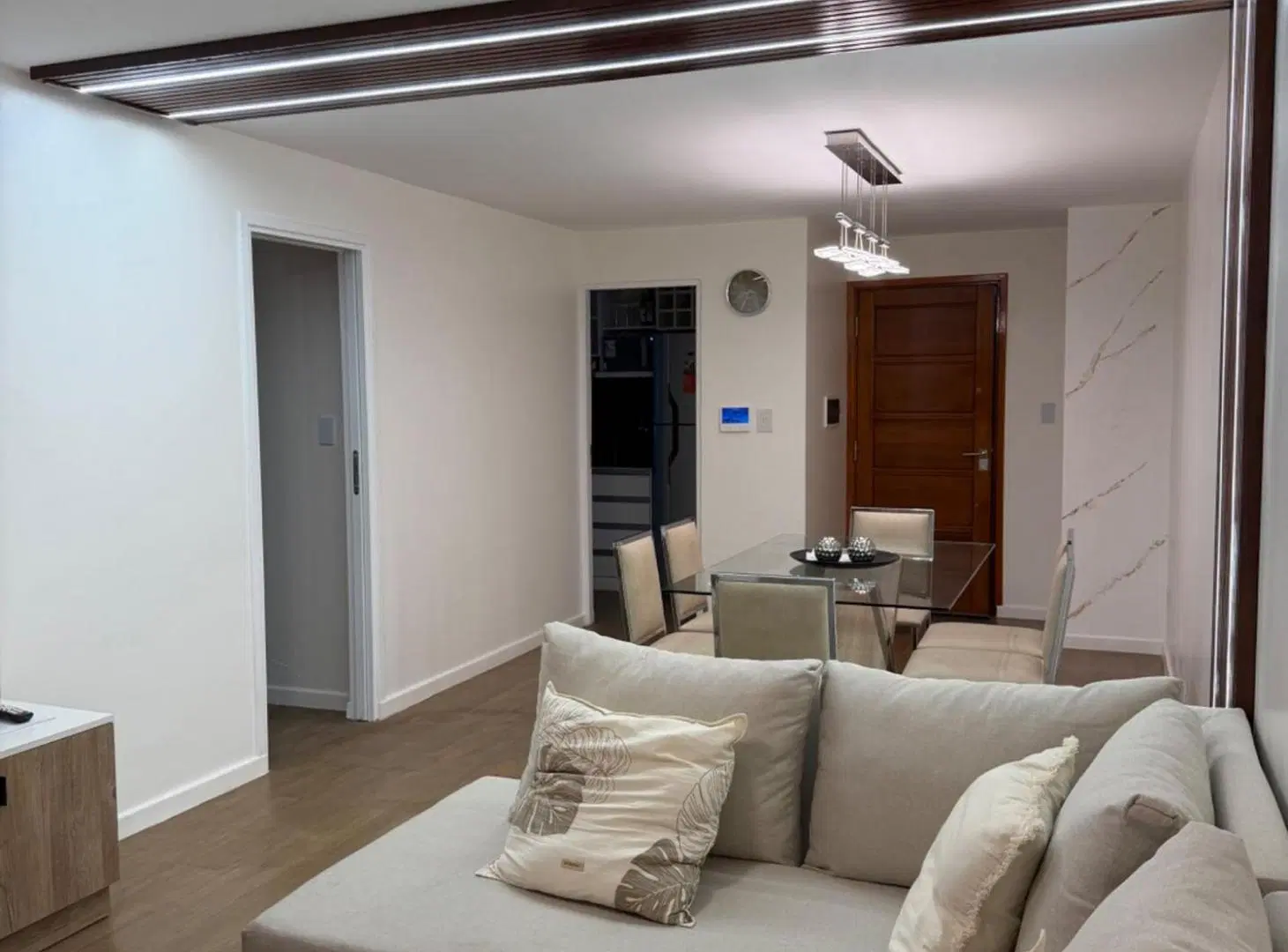 VENTA DEPARTAMENTO DE CATEGORIA 2 DORMITORIOS 2