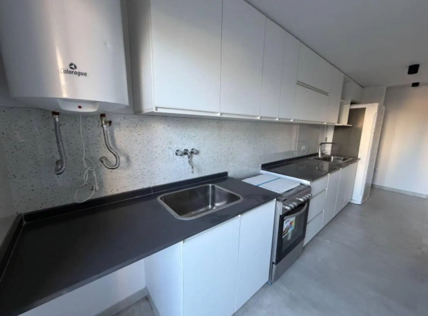VENTA DEPARTAMENTO SALTA Y ROCA 5