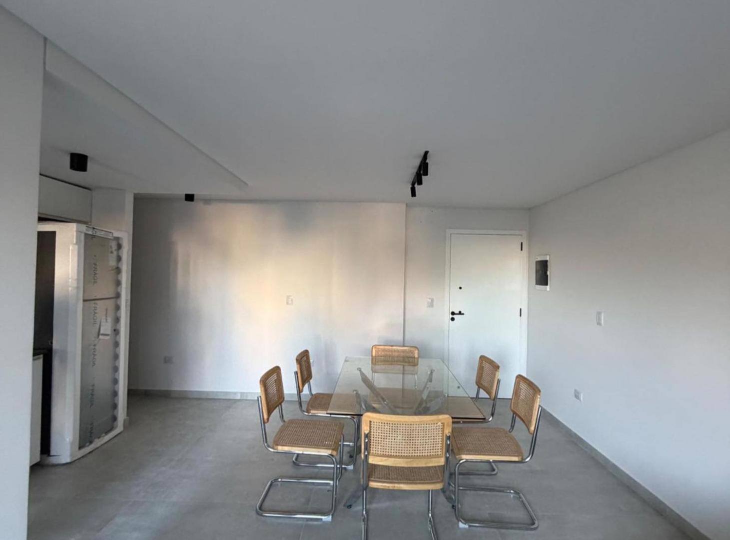 Foto de VENTA DEPARTAMENTO SALTA Y ROCA, imagen 5