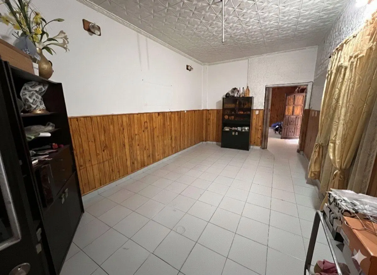 VENTA DOS CASAS CON LOCAL EN ZONA CASA DE GOBIERNO 3
