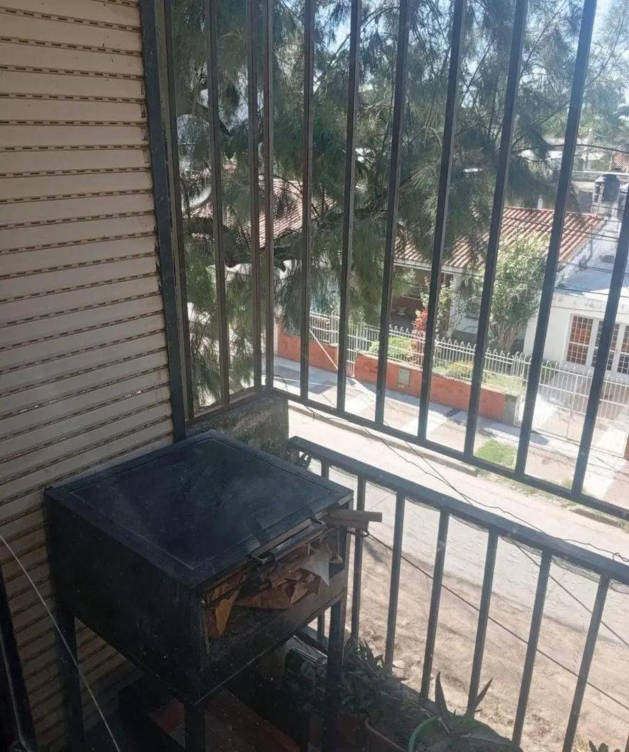 VENTA DEPARTAMENTO 3 DORMITORIOS EN  B° BELGRANO 4