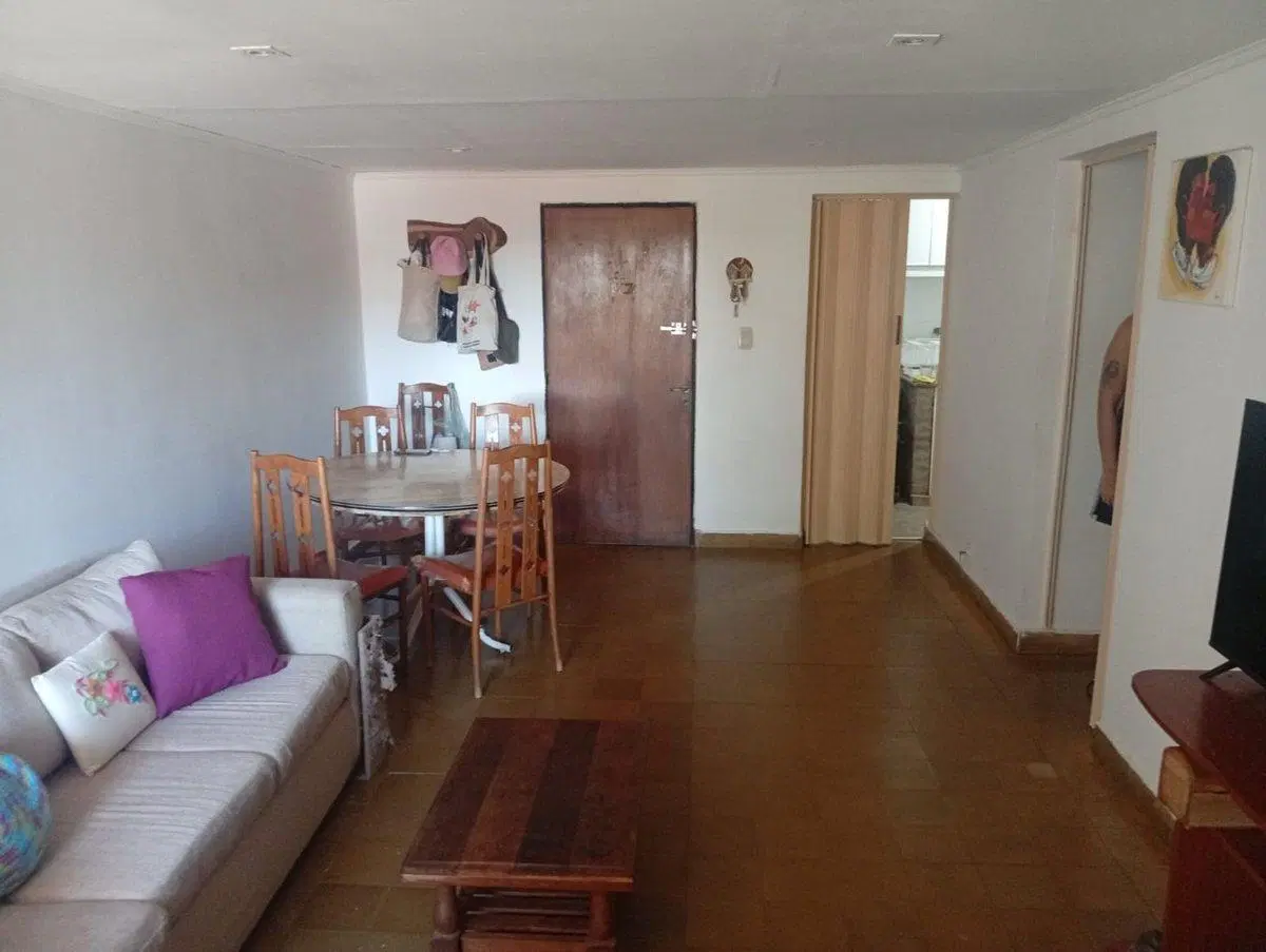 VENTA DEPARTAMENTO 3 DORMITORIOS EN  B° BELGRANO 2