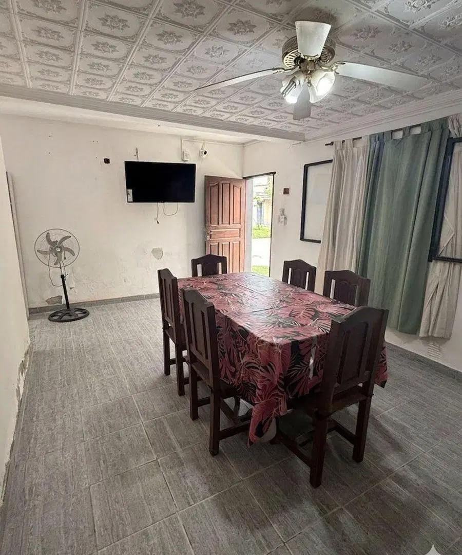 VENTA DE DUPLEX (BARRIO ULLUAS) 2