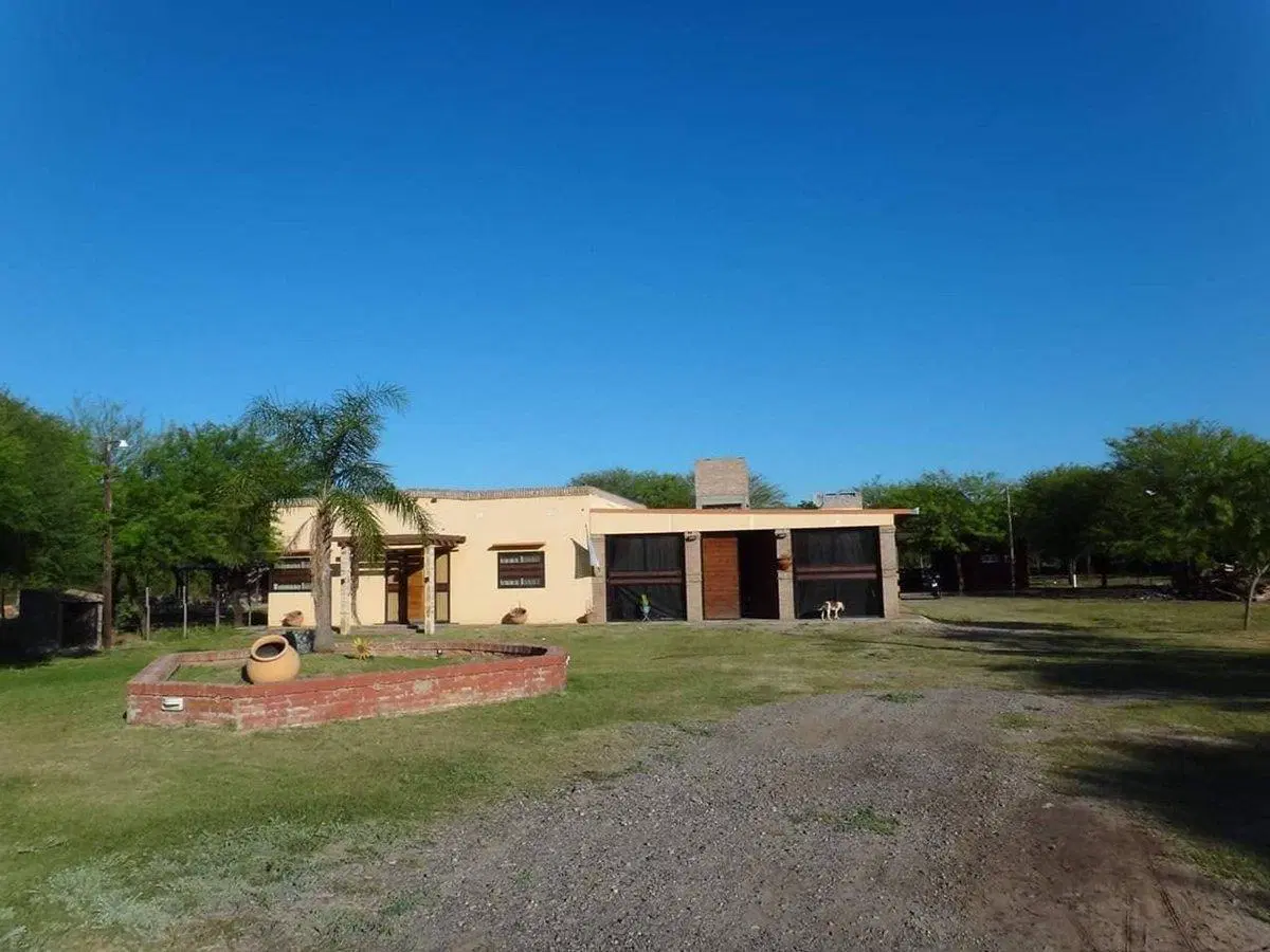 GRAN FINCA EN VENTA - VUELTA LA BARRANCA 2