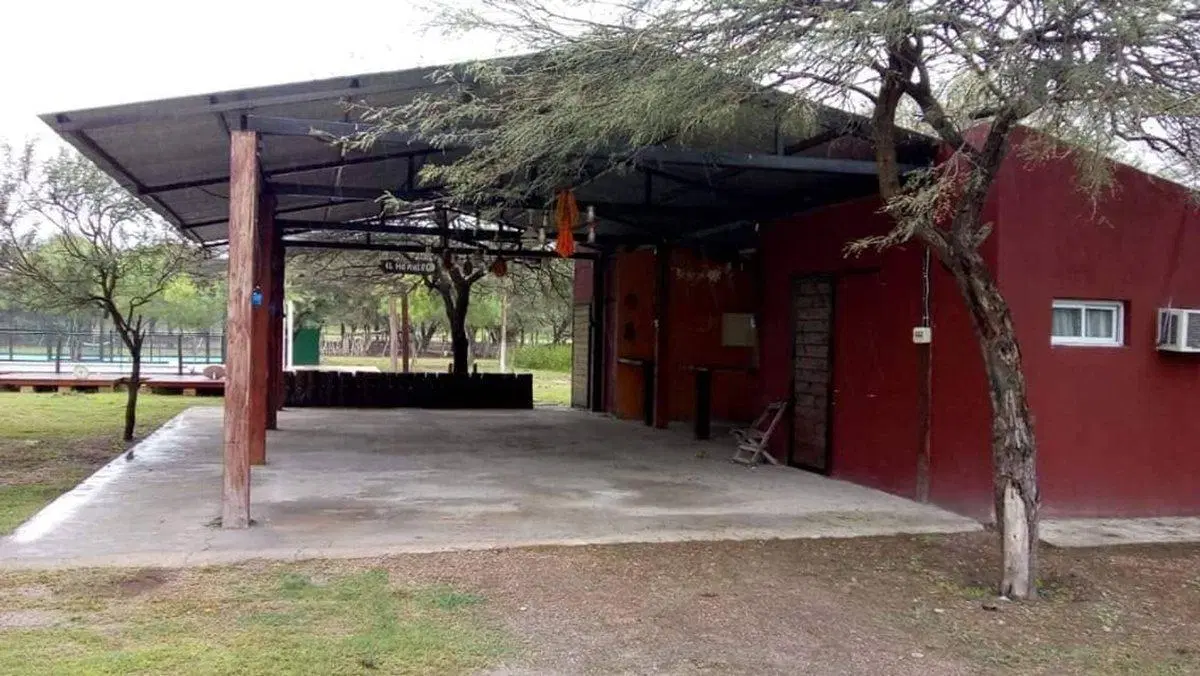 GRAN FINCA EN VENTA - VUELTA LA BARRANCA 5