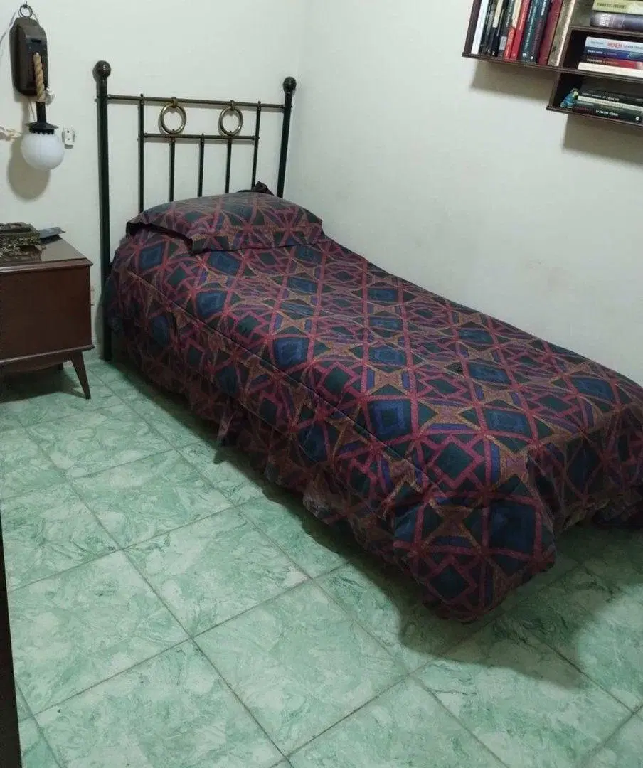 VENTA DE CASA, ZONA CENTRO SANTIAGO CAPITAL 4