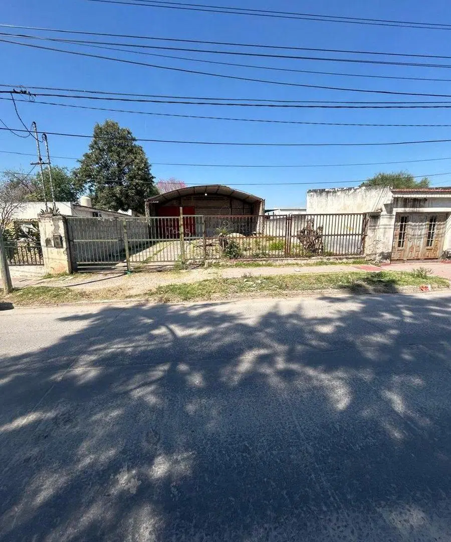 VENTA DE GALPON ZONA SUR A UNA 5