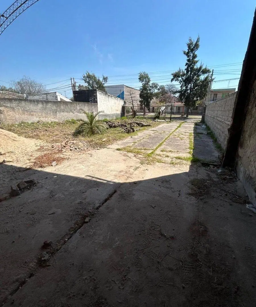 VENTA DE GALPON ZONA SUR A UNA 2