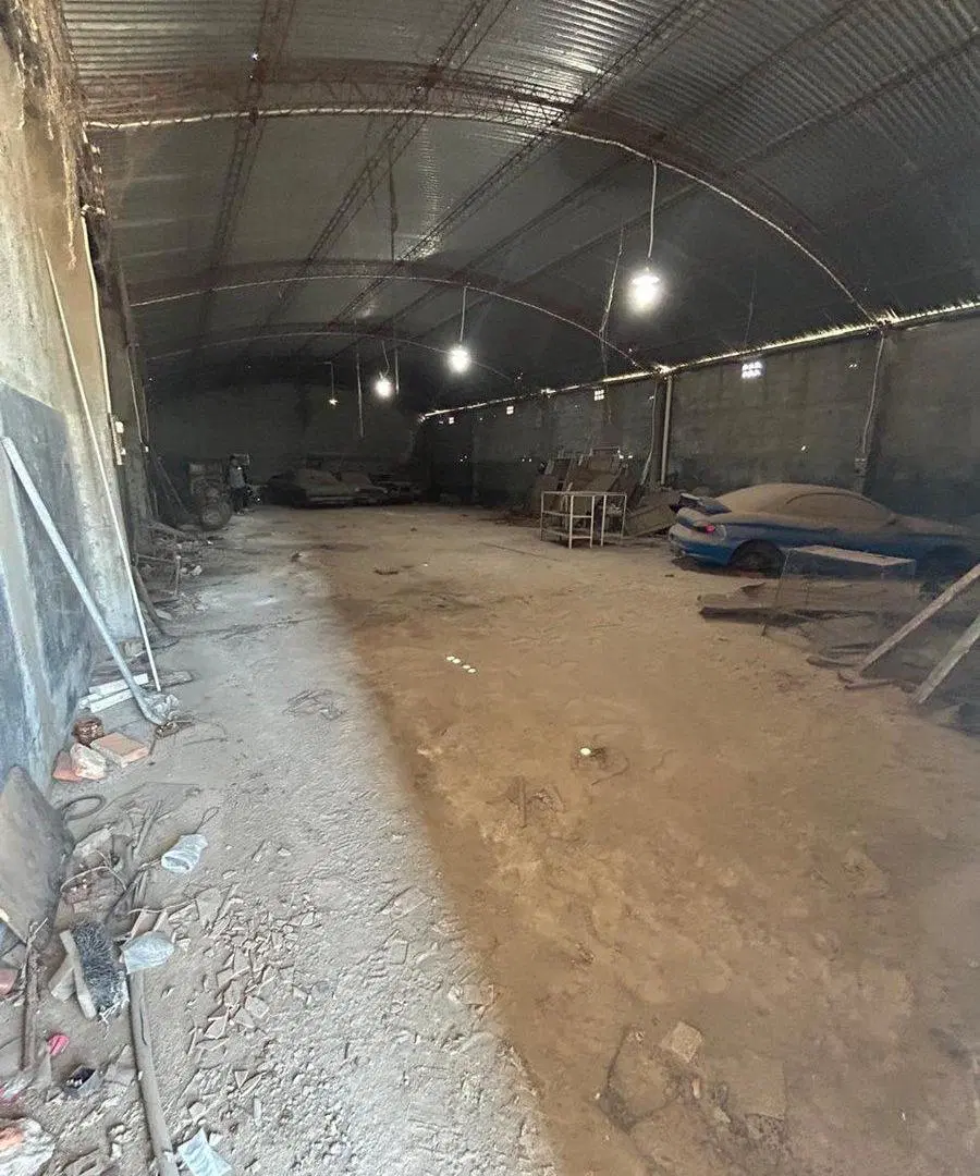 VENTA DE GALPON ZONA SUR A UNA 3