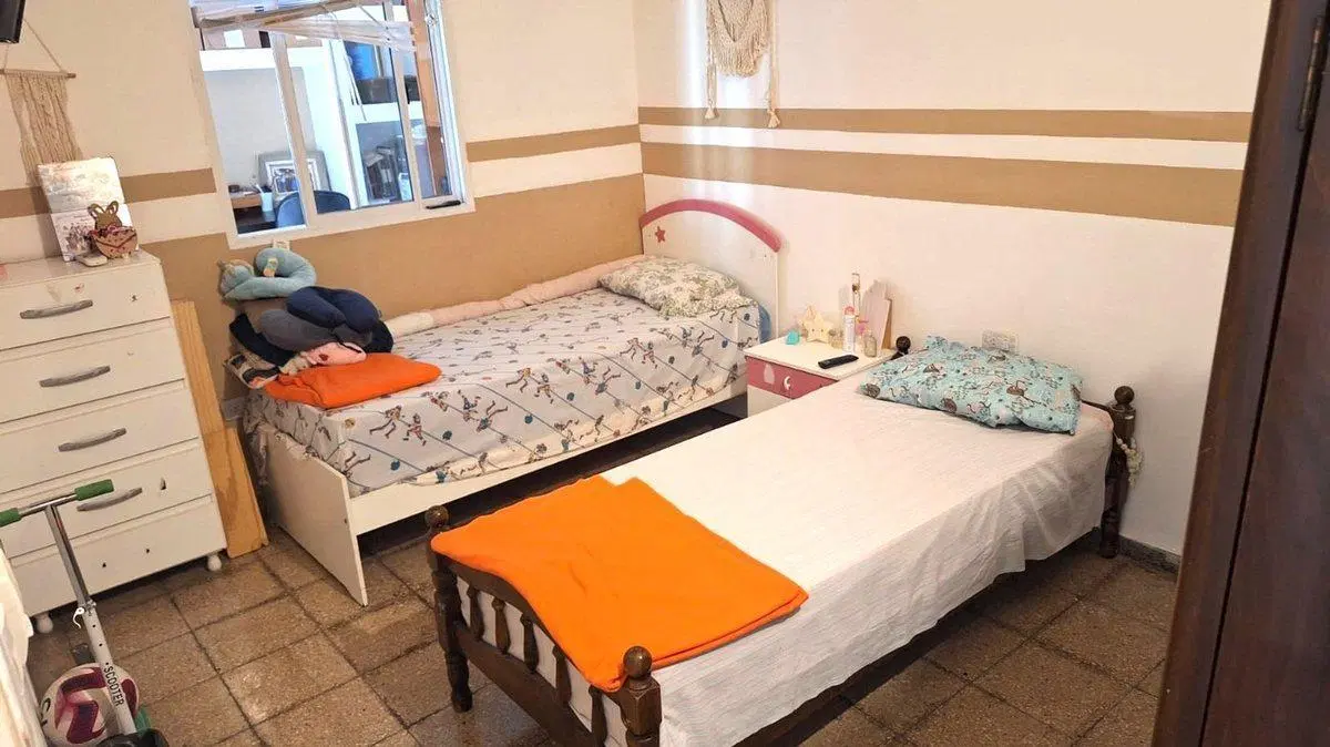 Venta de propiedad 3 de febrero a mts. de Belgrano 3