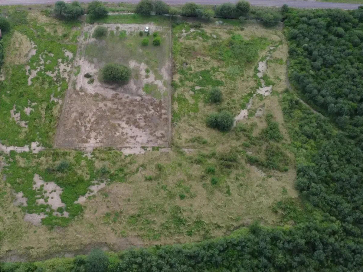 LOTE EN VENTA DE 7043 M² EN LA GRANJA.SIMBOLAR.LB 2