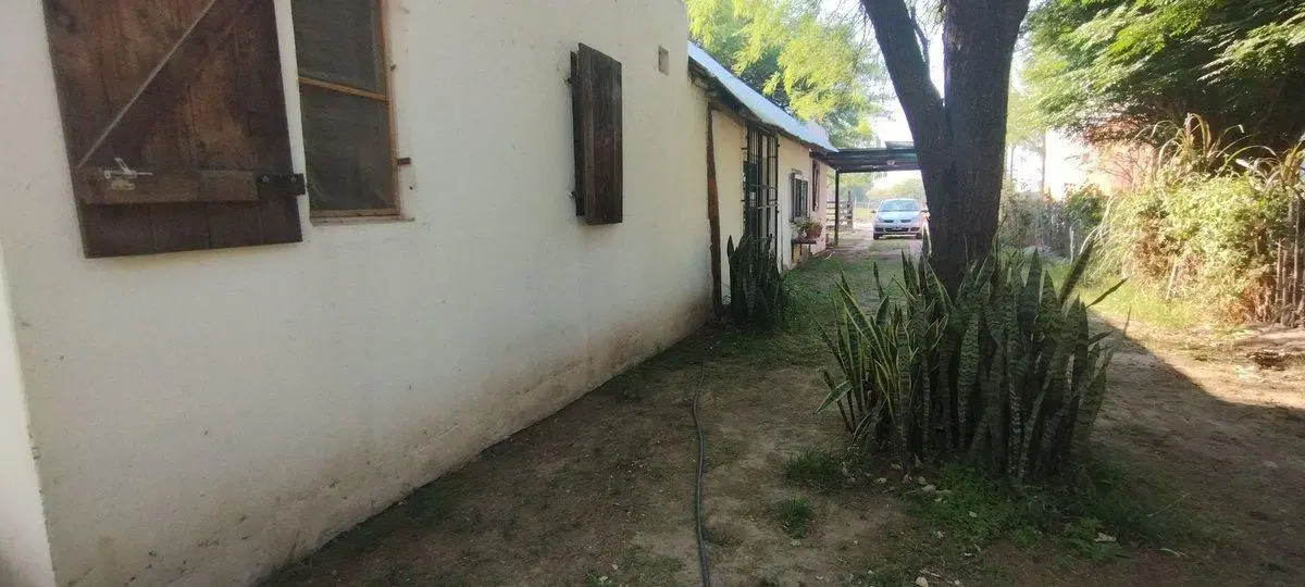 VENTA CASA 2 AMB. MAQUITO, VUELTA DE LA BARRANCA 2