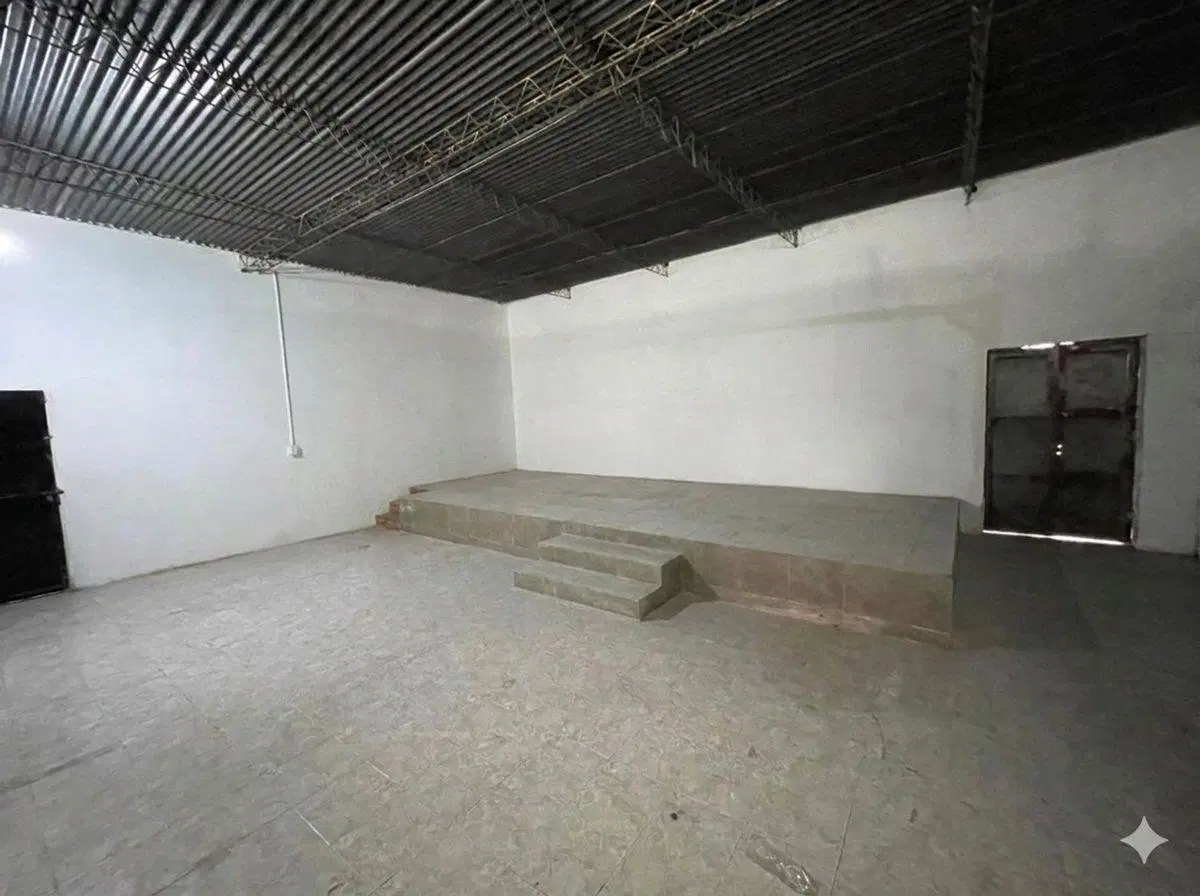 LOCAL/GALPON EN VENTA - 250 M2 - AV. AGUIRRE NORTE 2