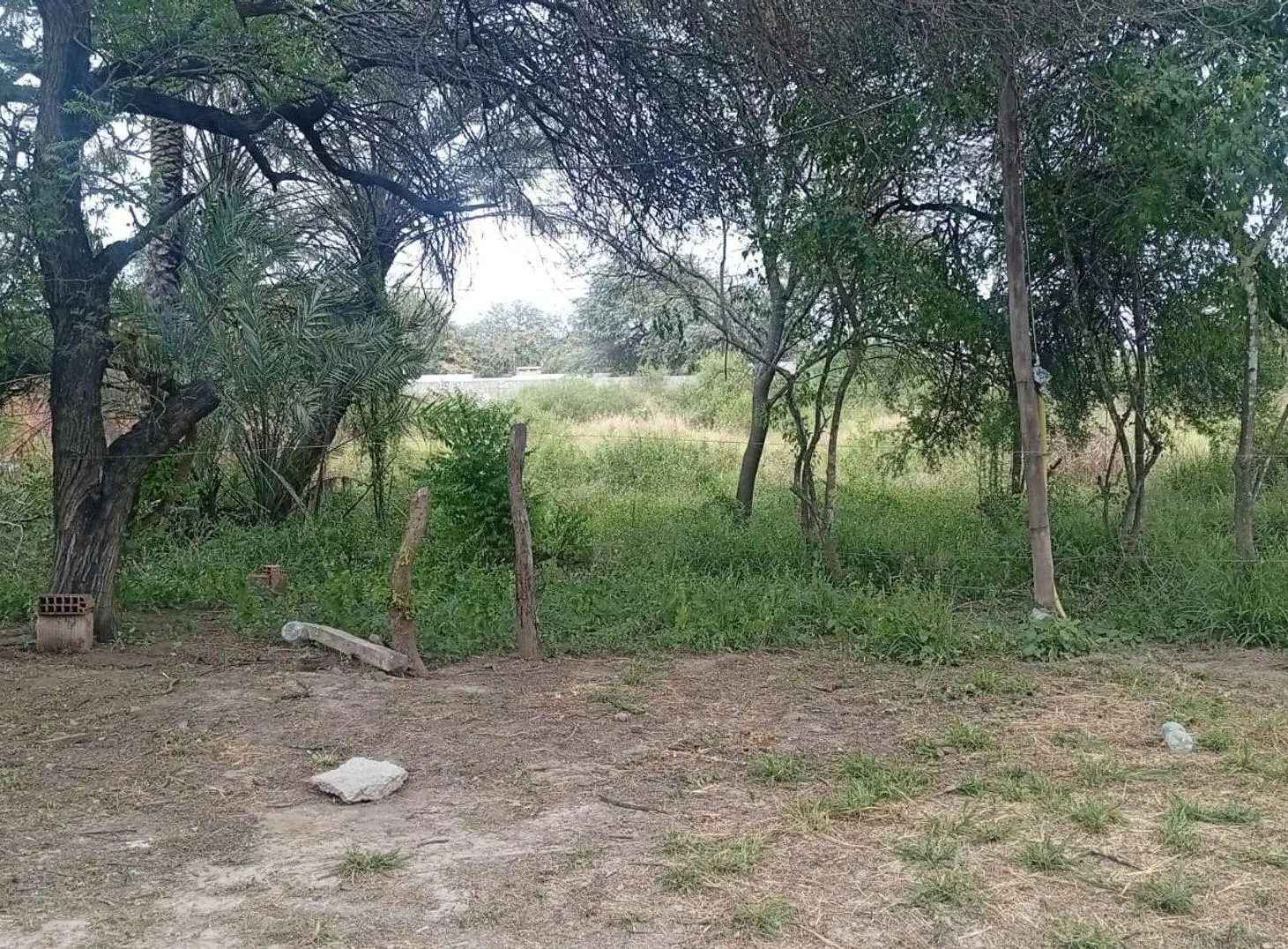 Venta de Terreno sobre Camino del Medio 4