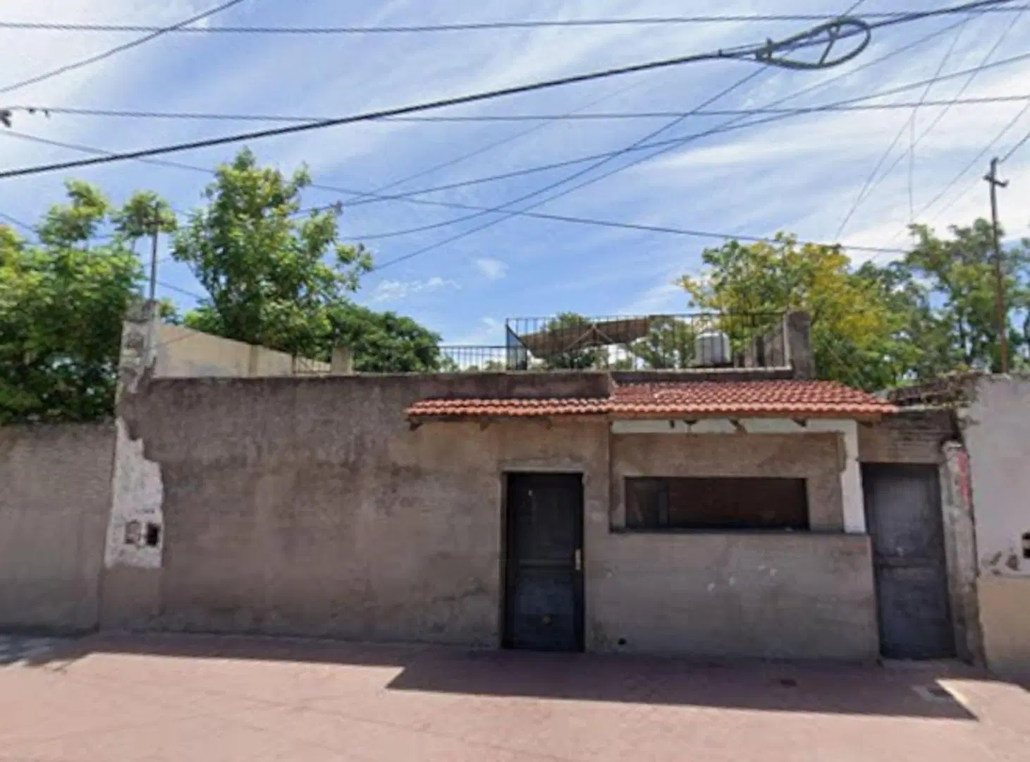 Venta de Casa a metros de Estadio Unico 5