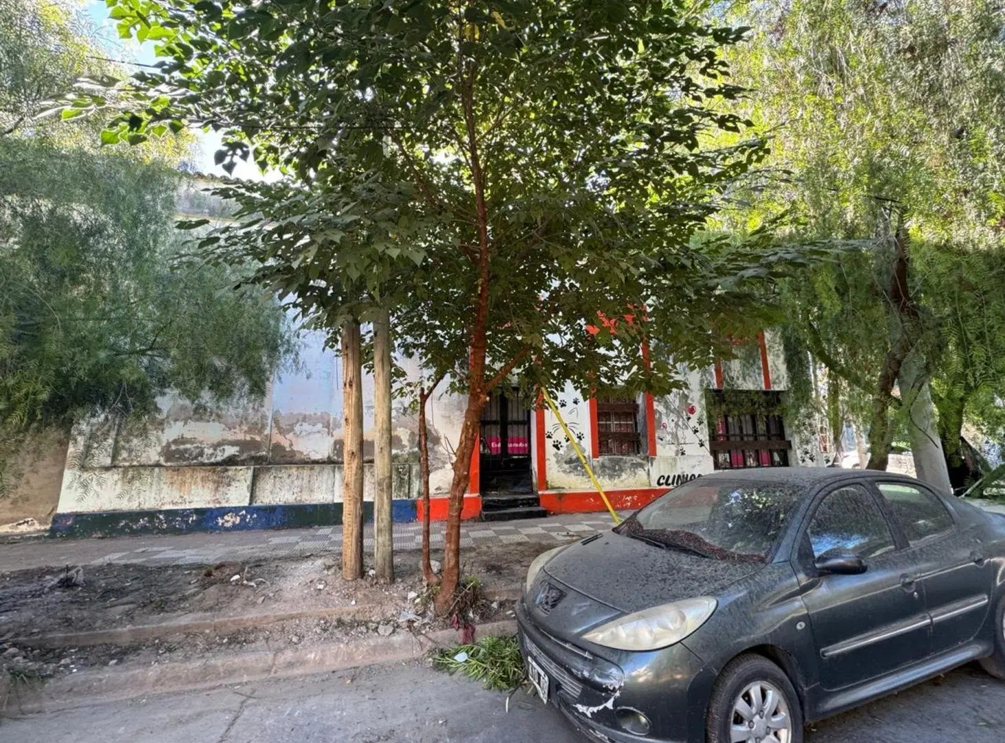 Venta Lote en Chaco y Perú – Ideal Desarrollo 7