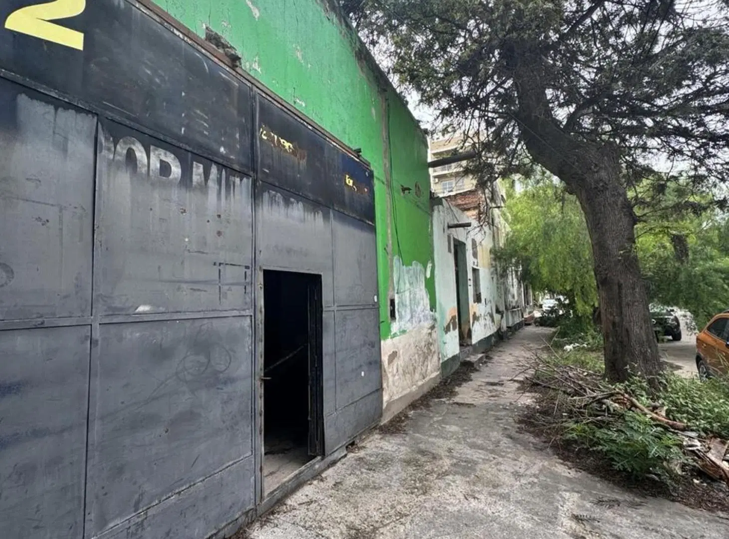 Venta Lote en Chaco y Perú – Ideal Desarrollo 2