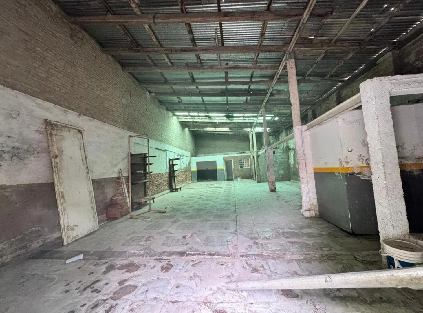 Venta Lote en Chaco y Perú – Ideal Desarrollo 5