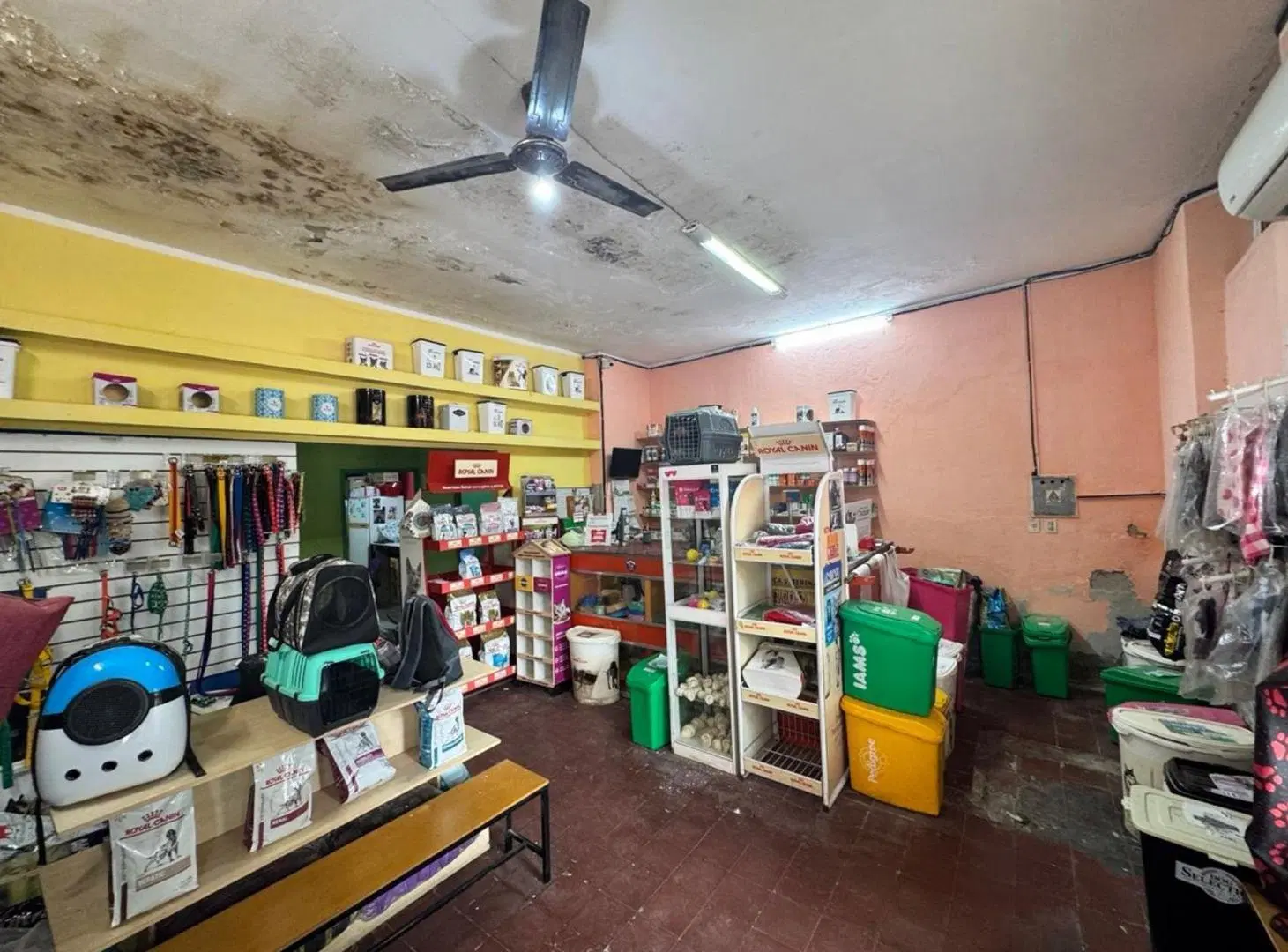 Venta Lote en Chaco y Perú – Ideal Desarrollo 4