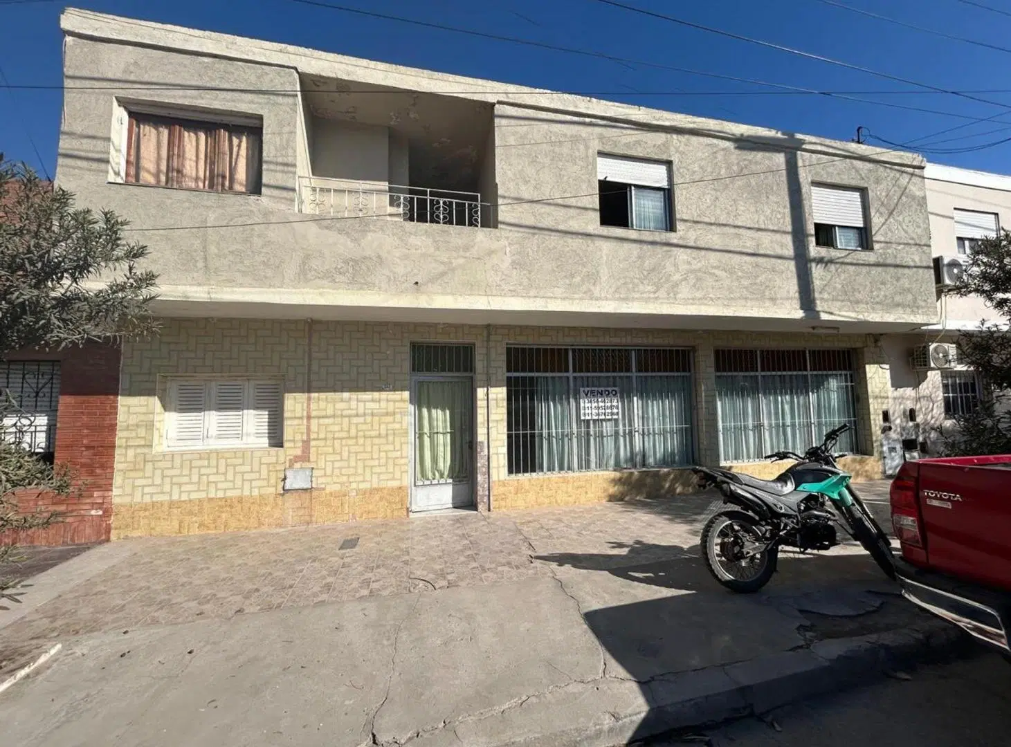 VENTA HOTEL EN CENTRO TERMAS RIO HONDO 3