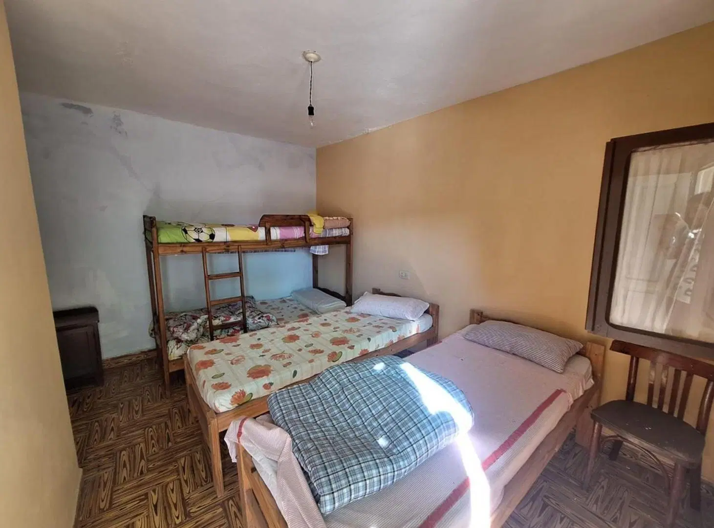 VENTA HOTEL EN CENTRO TERMAS RIO HONDO 4