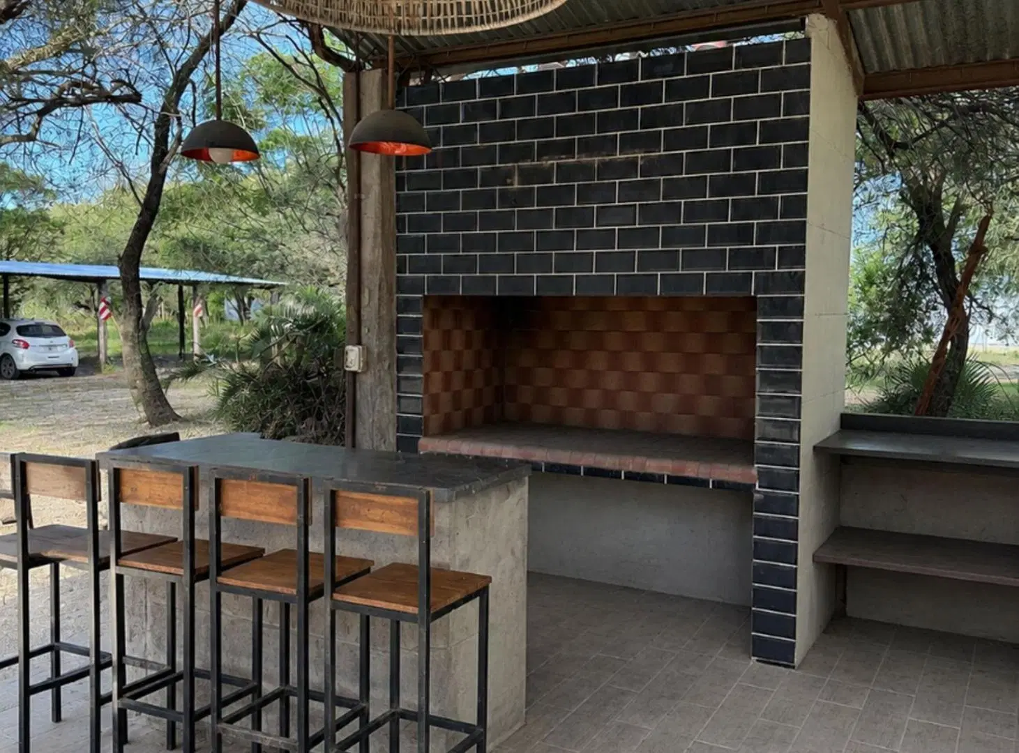 VENTA DE CASA QUINTA 2