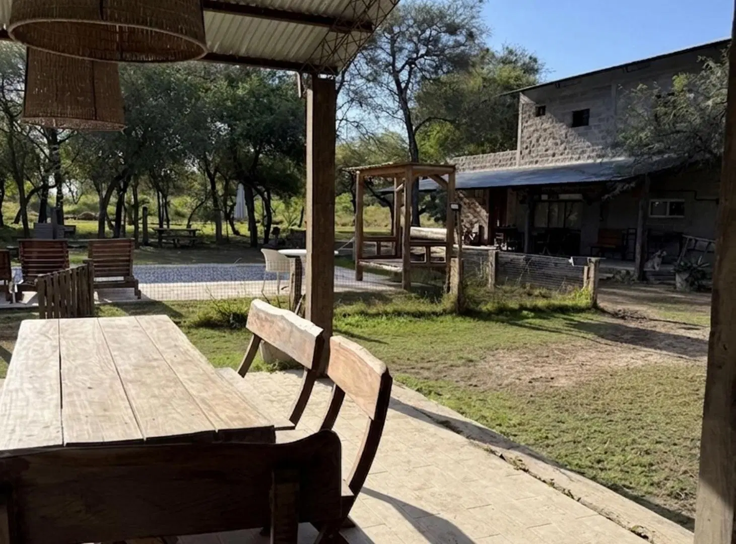 VENTA DE CASA QUINTA 3