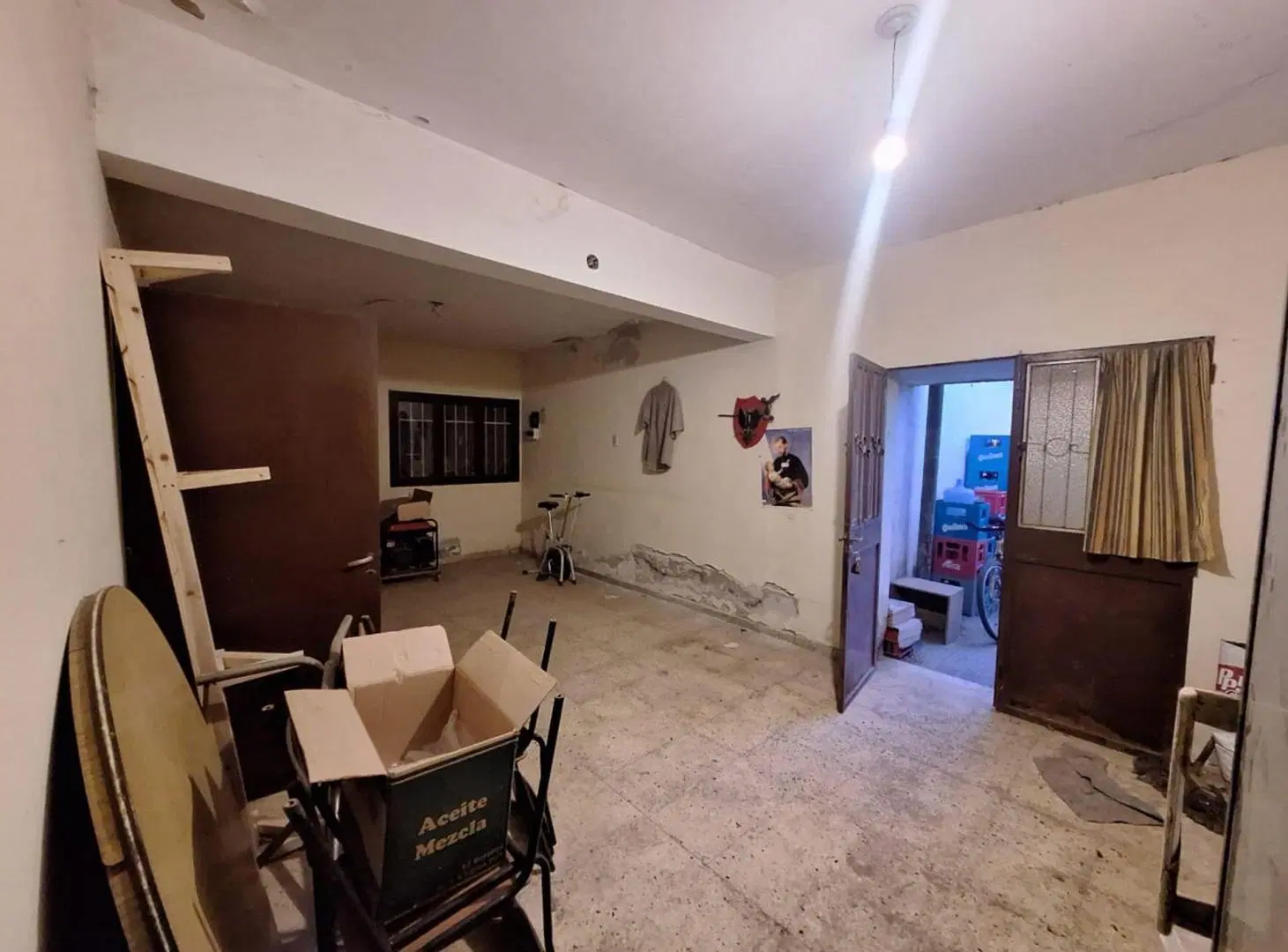 VENTA CASA A DEMOLER SOBRE AGUIRRE CASI VIAMONTE 5