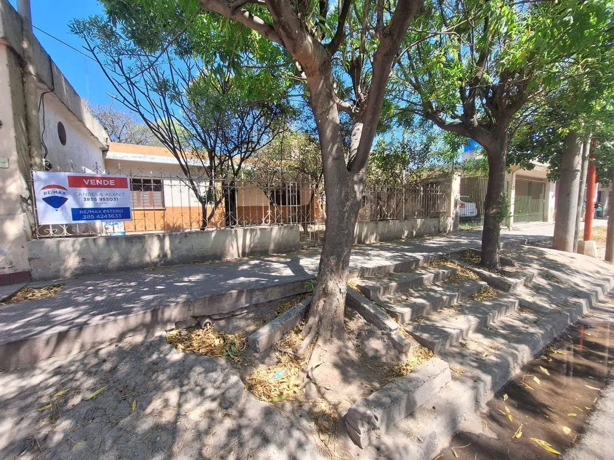 VENTA CASA A DEMOLER SOBRE AGUIRRE CASI VIAMONTE 2