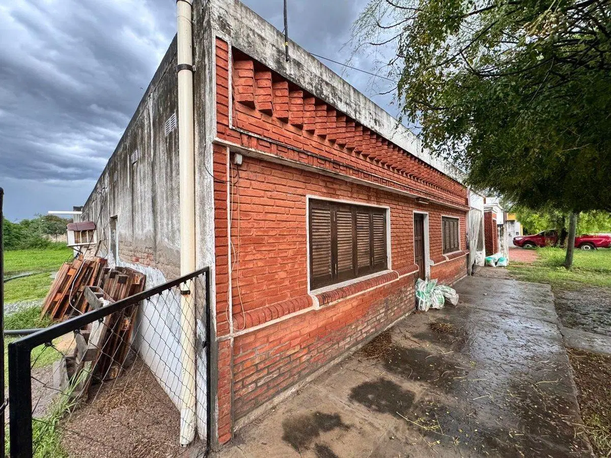 Casa en Venta Bandera Centro Ideal Inversión 4
