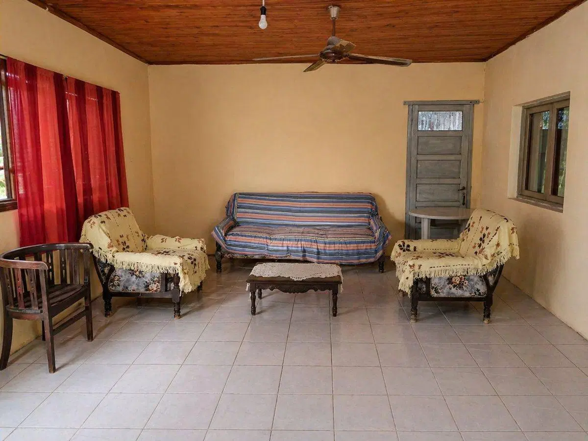Casa en Venta Bandera Centro Ideal Inversión 5